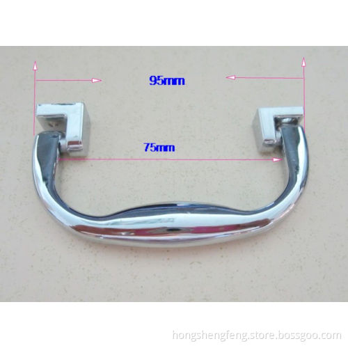 Factory Supply Cheapest Plastic Handle for Box